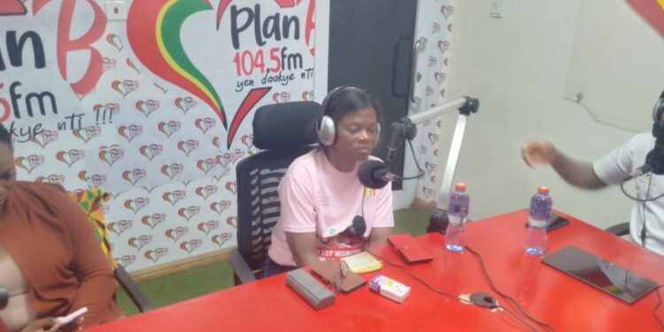 NCCE Urges Parents to Guide Children In Digital Space