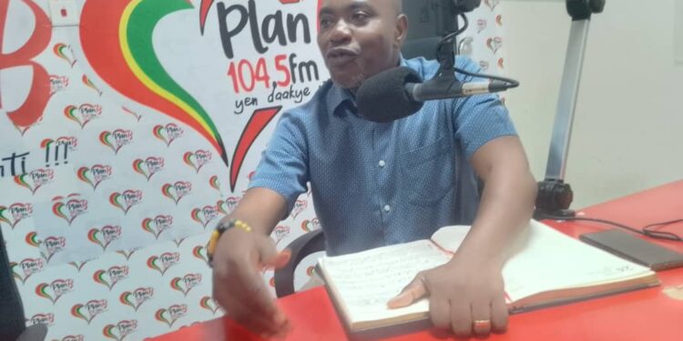 CHRAJ Warns CEOs Against Unfair Dismissals Driven by Self-Centeredness