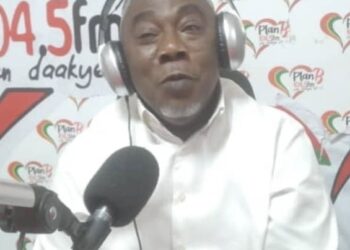 SEEK DIVINE GUIDANCE: Apostle Prah Counsels Against Rash Choices
