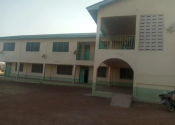 Students Smuggle Phones Into Their Private Parts – Zebilla SHS Headmaster Blows Alarm
