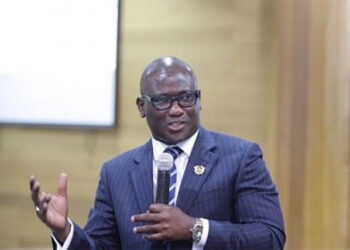 Revocation Of LI 246 (2), Declaring State Of Emergency On Galamsey Should Be Mahama’s Priority – Hassan Tampuli