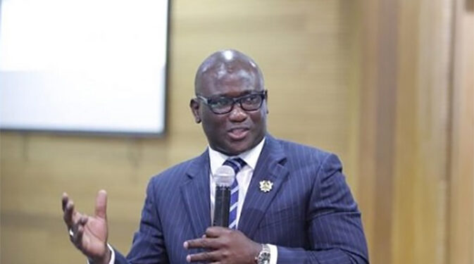 Revocation Of LI 246 (2), Declaring State Of Emergency On Galamsey Should Be Mahama’s Priority – Hassan Tampuli