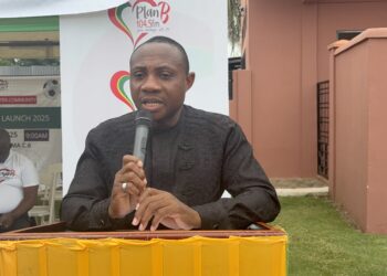 Plan B FM Launches 2025 Inter-Community Soccer Gala