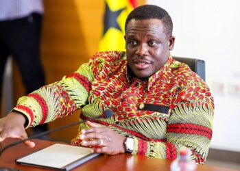 Sam George: DSTV Faces August 7 Suspension Over Exorbitant Charges