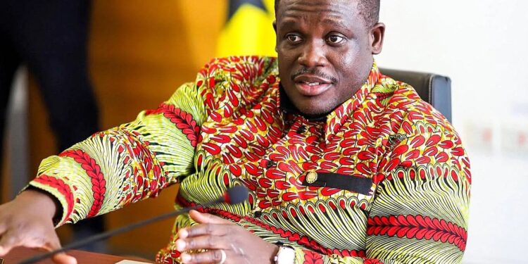 Sam George: DSTV Faces August 7 Suspension Over Exorbitant Charges