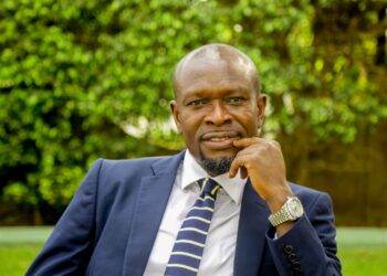 Former Ghana Coach CK Akonnor Named Gor Mahia’s New Boss