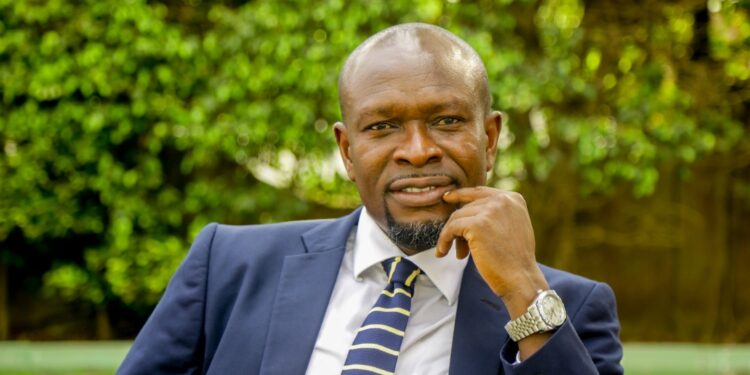 Former Ghana Coach CK Akonnor Named Gor Mahia’s New Boss