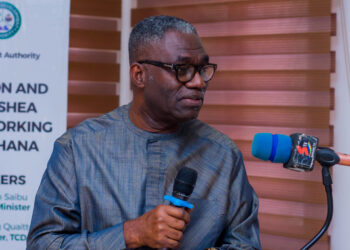 Six Tree Crops To Drive Ghana’s Economic Transformation – TCDA