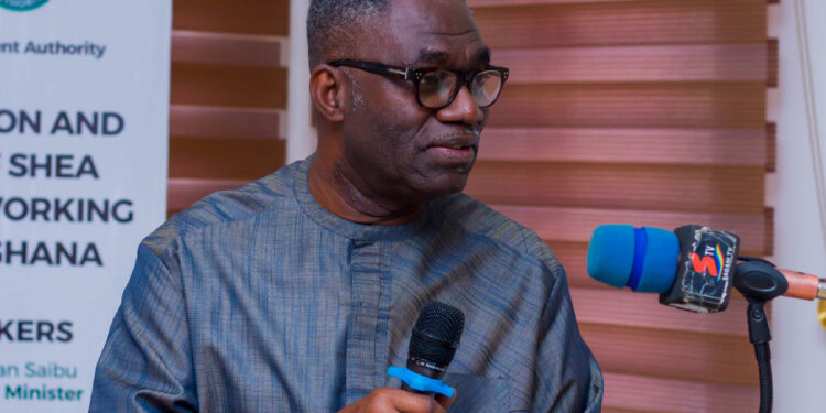 Six Tree Crops To Drive Ghana’s Economic Transformation – TCDA