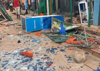 Three Dead, Several Injured In Renewed Chieftaincy Dispute In Abodom