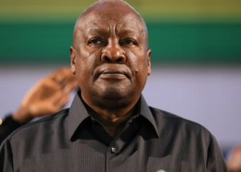 Mahama Announces 3-Day National Mourning After Tragic Helicopter Crash