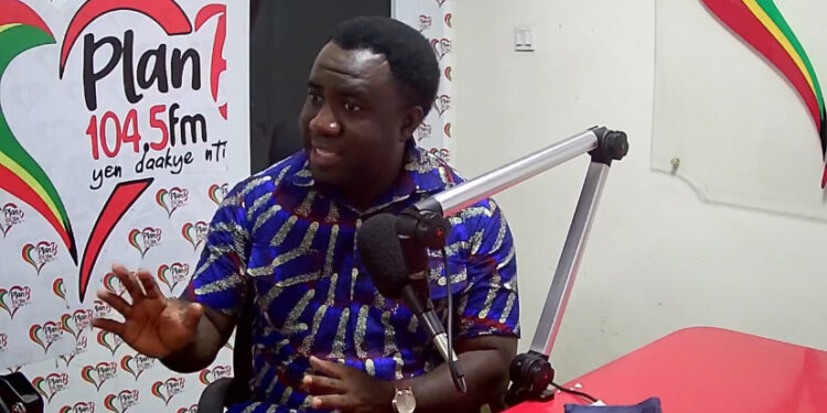 “You’d Be Tempted To Curse God When Storms Hit” – Pastor