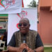 Accra Great Olympics CEO Kicks Against GFA President Term Extension Proposal
