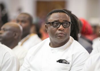 Presidential Envoy Directs Religious Leaders To Submit Prophecies For Review