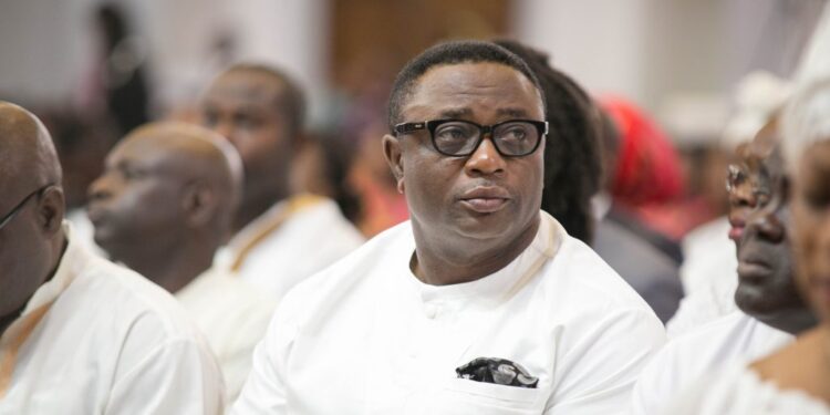 Presidential Envoy Directs Religious Leaders To Submit Prophecies For Review