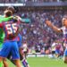 Crystal Palace Edge Liverpool in Dramatic Shootout to Clinch Community Shield