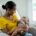Breastfeeding Strengthens Baby-Parent Bond, Says Health Nurse