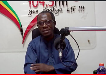 ”Grief Is Honoured in Islam” – Islamic Cleric