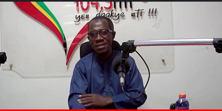 ”Grief Is Honoured in Islam” – Islamic Cleric