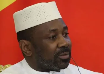 Dozens Of Malian Soldiers Arrested Over Alleged Coup Plot Against Junta, Sources Say