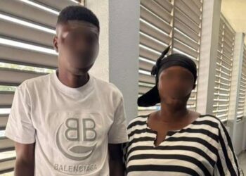 Viral TikTok Death Threat Against Mahama, First Lady lands two In Police Custody