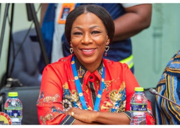 GTEC Refutes Claims: Grace Ayensu-Danquah Not A Professor