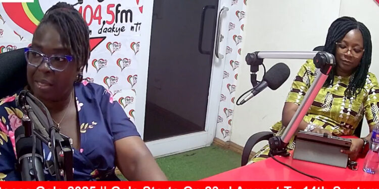 God-Centred Kids: A Win-Win For Parents And Children” – Lady Hanson