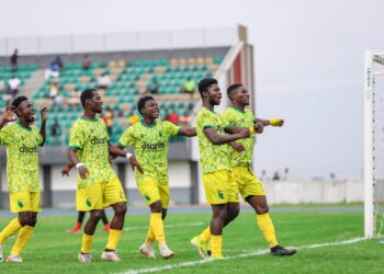 GHALCA Top 4: Gold Stars Stun Kotoko With Comeback Victory