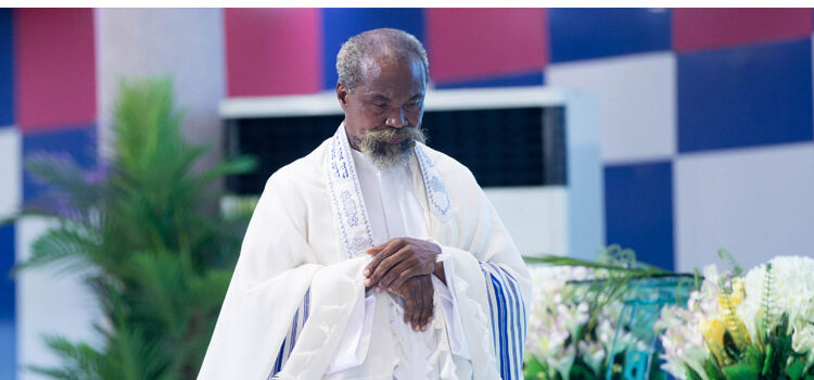 Vandalism Hits Second Chance Chapel In Dambai