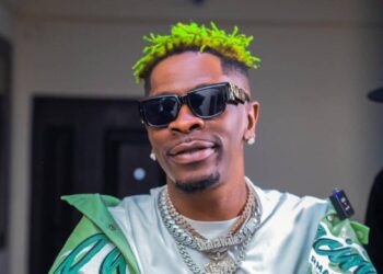 EOCO Releases Shatta Wale On GH₵10m Bail