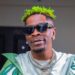 EOCO Releases Shatta Wale On GH₵10m Bail