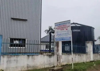 Galamsey: Kyebi Water Treatment Plant Shuts Over Harmful Chemicals