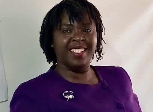 “Risk Takers Are Adventurous And; Faith-Based” – Lady Hanson