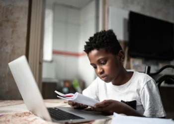 NCCE Warns Parents About Online Dangers Facing Children