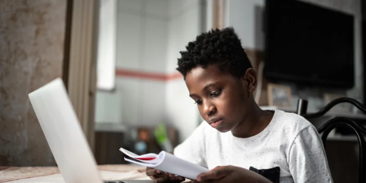 NCCE Warns Parents About Online Dangers Facing Children