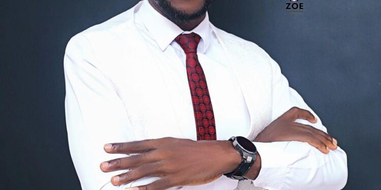 “How Can Ghana Shine with the ‘Black Star’?” – Prophet Asante.