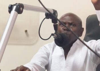 Kofi Asamoah Urges Lumba’s Family To Invite King Charles To Funeral