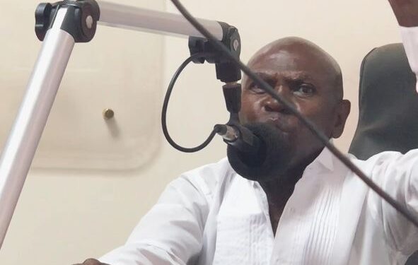 Kofi Asamoah Urges Lumba’s Family To Invite King Charles To Funeral