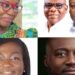 Mahama Appoints Joyce Bawa’s Sister, Brother, Brother-in-Law and Husband Into Govt