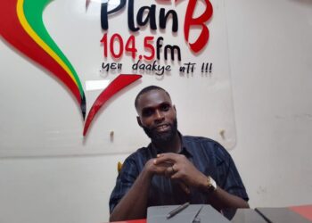 Akplabanya Sanitation Woes Put Local Authorities Under Pressure