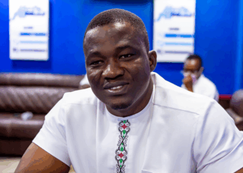 NDC MP Summoned For Questioning Rationale Behind Asiedu Nketia’s ‘Thank You’ Tour