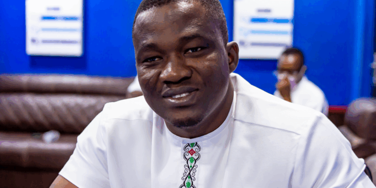 NDC MP Summoned For Questioning Rationale Behind Asiedu Nketia’s ‘Thank You’ Tour