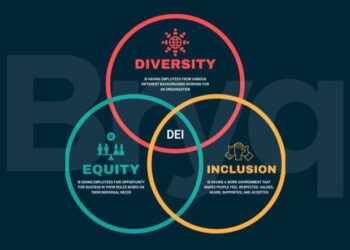 From Symbol To Substance: Breaking Free From Tokenism In Society
