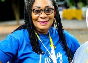 “Down Syndrome: A Blessing In Disguise” – DSA Executive Director