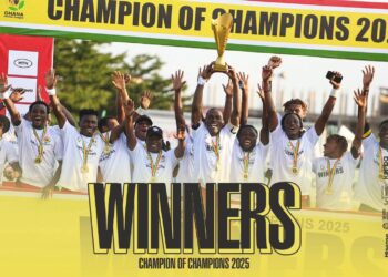 Kotoko Marks 90th Anniversary In Style With Champion Of Champions Triumph