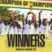 Kotoko Marks 90th Anniversary In Style With Champion Of Champions Triumph