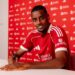 Isak Joins Liverpool In British-Record £125m Deal
