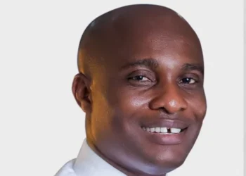 NDC’s Bernard Bediako Wins Akwatia By-Election