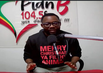 State Assets Must Benefit The Nation, Not Individuals – Francis Badu Melo
