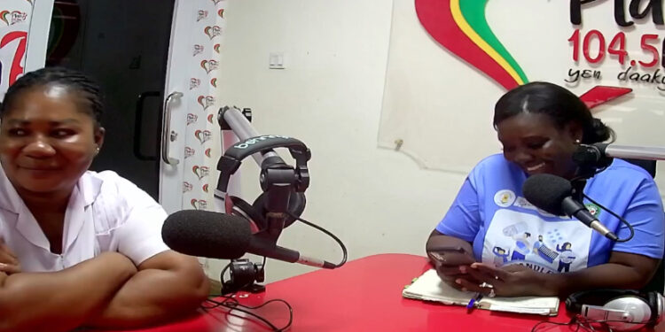 Stay Ahead Of HPV”: Nurses Recommend Regular Screening And Vaccination